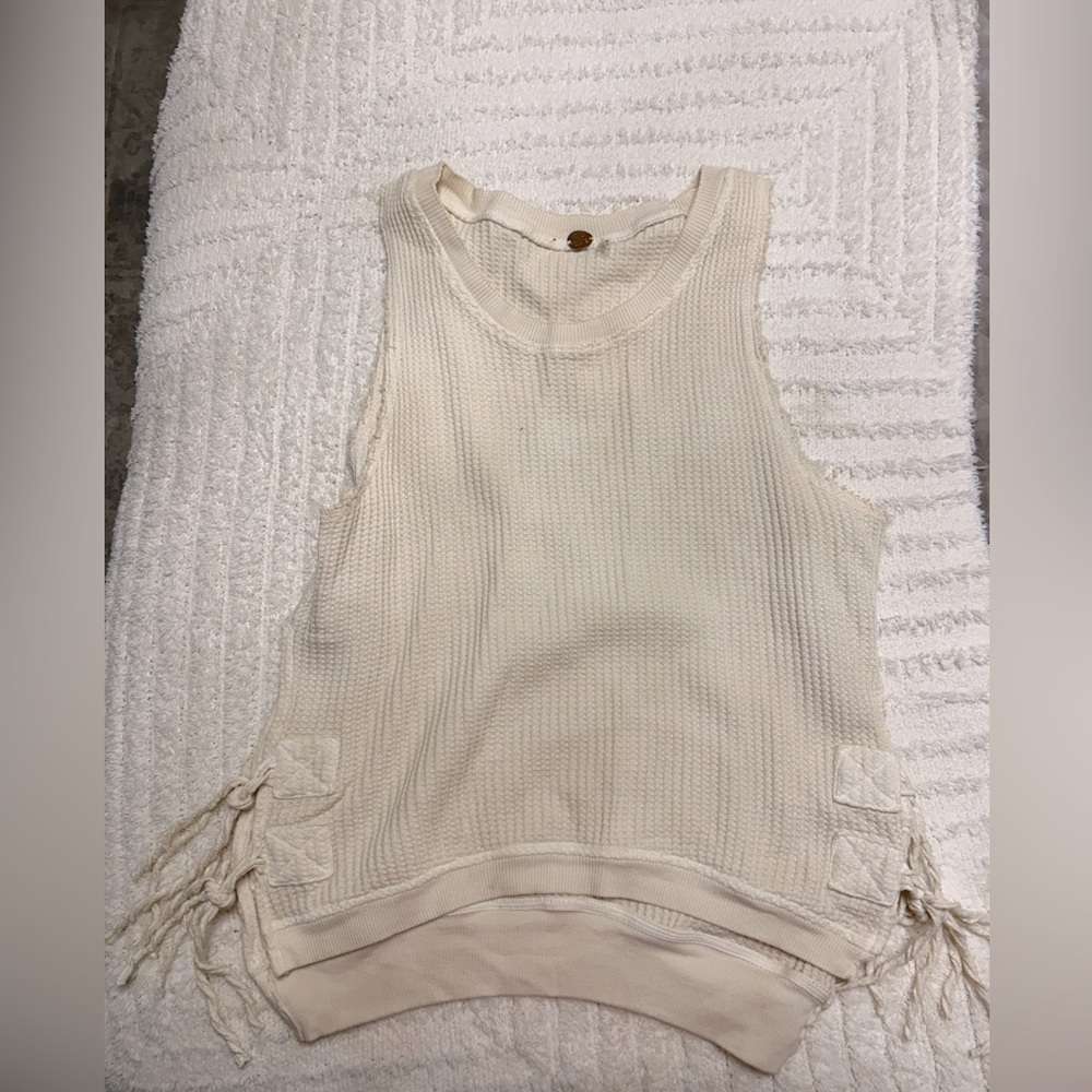 Free people tank
